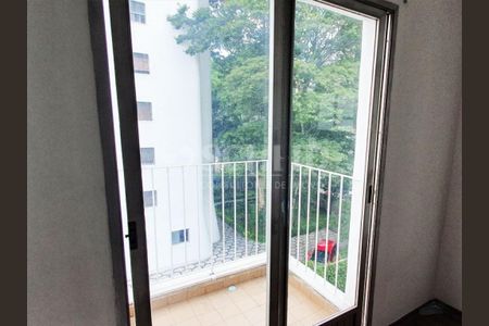 Apartamento à venda com 2 quartos, 85m² em Vila Andrade, São Paulo