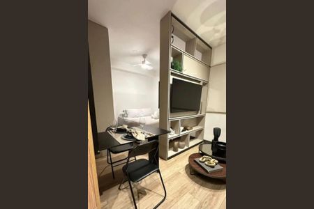 Foto 07 de apartamento à venda com 1 quarto, 24m² em Pinheiros, São Paulo