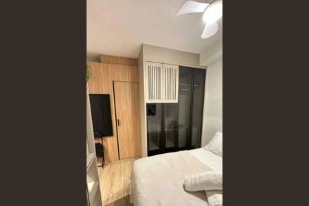 Foto 08 de apartamento à venda com 1 quarto, 24m² em Pinheiros, São Paulo