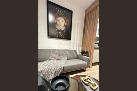 Foto 01 de apartamento à venda com 1 quarto, 24m² em Pinheiros, São Paulo