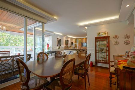 Apartamento à venda com 190m², 4 quartos e 4 vagas