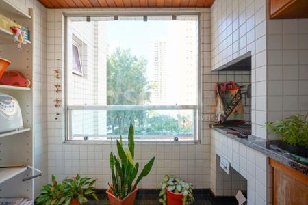 Apartamento à venda com 190m², 4 quartos e 4 vagas