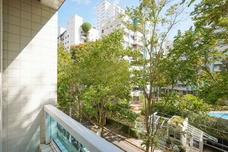 Apartamento à venda com 190m², 4 quartos e 4 vagas