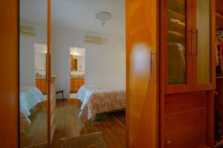 Apartamento à venda com 190m², 4 quartos e 4 vagas