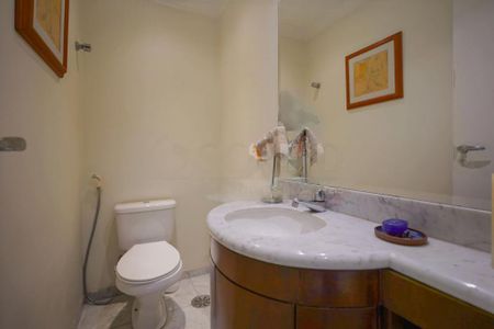 Apartamento à venda com 190m², 4 quartos e 4 vagas