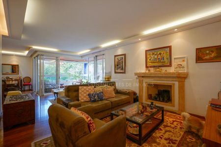 Apartamento à venda com 190m², 4 quartos e 4 vagas