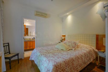 Apartamento à venda com 190m², 4 quartos e 4 vagas