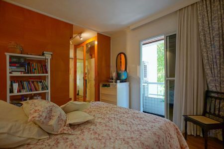 Apartamento à venda com 190m², 4 quartos e 4 vagas