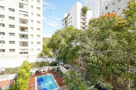 Apartamento à venda com 190m², 4 quartos e 4 vagas