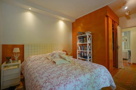 Apartamento à venda com 190m², 4 quartos e 4 vagas