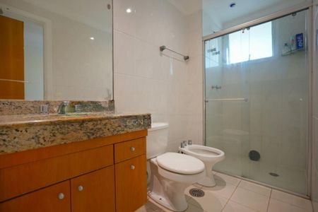 Apartamento à venda com 190m², 4 quartos e 4 vagas