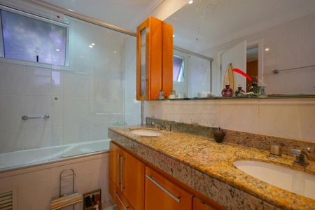 Apartamento à venda com 190m², 4 quartos e 4 vagas