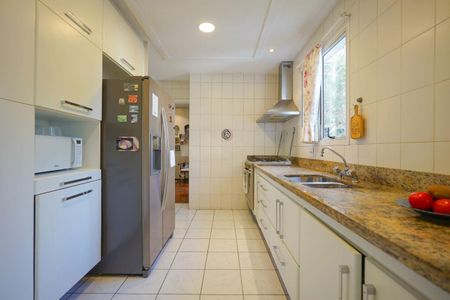 Apartamento à venda com 190m², 4 quartos e 4 vagas