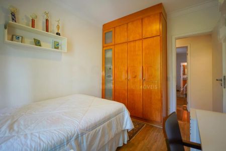 Apartamento à venda com 190m², 4 quartos e 4 vagas