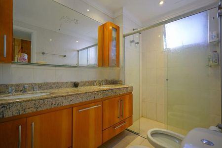 Apartamento à venda com 190m², 4 quartos e 4 vagas