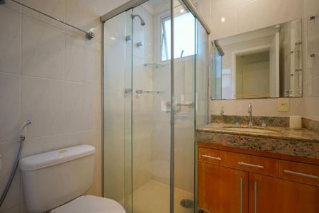 Apartamento à venda com 190m², 4 quartos e 4 vagas
