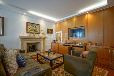 Apartamento à venda com 190m², 4 quartos e 4 vagas
