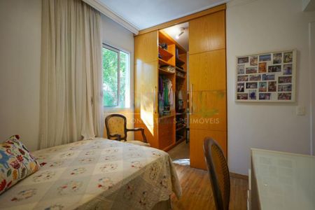 Apartamento à venda com 190m², 4 quartos e 4 vagas