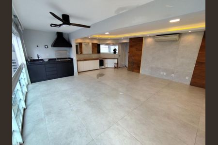 Apartamento à venda com 3 quartos, 118m² em Vila Olímpia, São Paulo