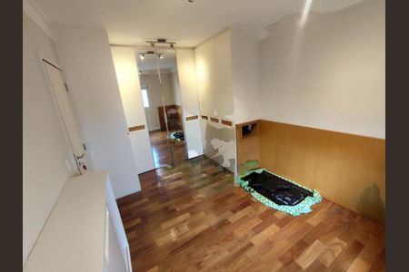 Apartamento à venda com 3 quartos, 118m² em Vila Olímpia, São Paulo