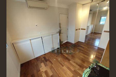 Apartamento à venda com 118m², 3 quartos e 2 vagas