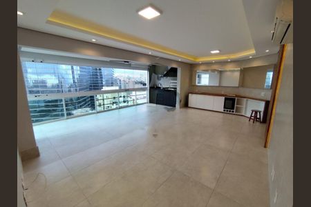 Apartamento à venda com 3 quartos, 118m² em Vila Olímpia, São Paulo