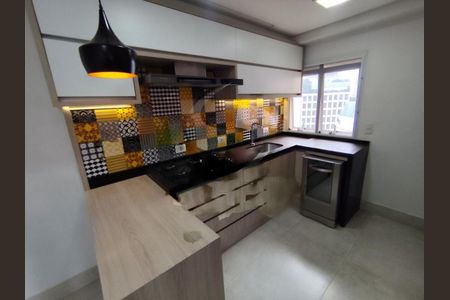 Apartamento à venda com 3 quartos, 118m² em Vila Olímpia, São Paulo
