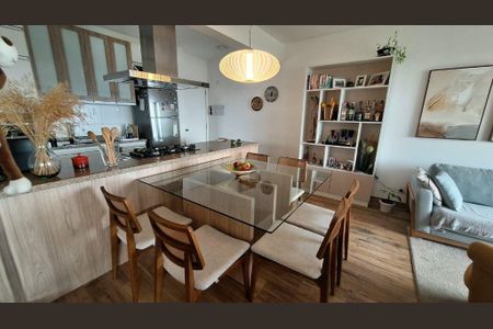 Apartamento à venda com 2 quartos, 77m² em Conjunto Promorar Raposo Tavares, São Paulo
