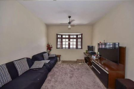 Casa à venda com 3 quartos, 180m² em Jardim Monte Kemel, São Paulo