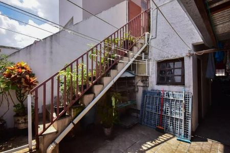 Casa à venda com 3 quartos, 180m² em Jardim Monte Kemel, São Paulo