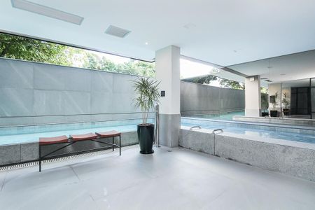 Apartamento à venda com 164m², 3 quartos e 3 vagas