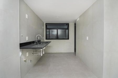 Apartamento à venda com 164m², 3 quartos e 3 vagas