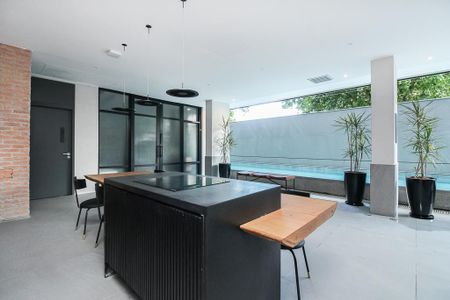 Apartamento à venda com 3 quartos, 164m² em Lagoa, Rio de Janeiro