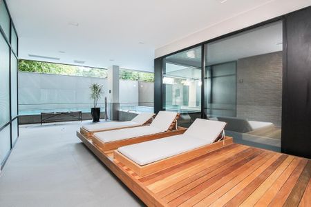 Apartamento à venda com 164m², 3 quartos e 3 vagas