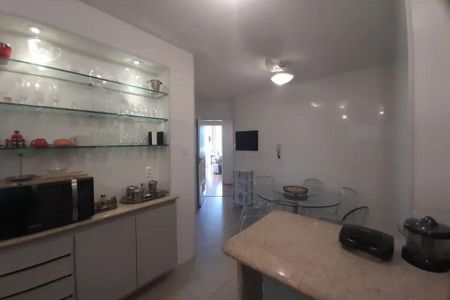 Apartamento à venda com 3 quartos, 216m² em Ipanema, Rio de Janeiro