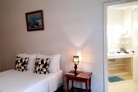 Apartamento à venda com 3 quartos, 216m² em Ipanema, Rio de Janeiro