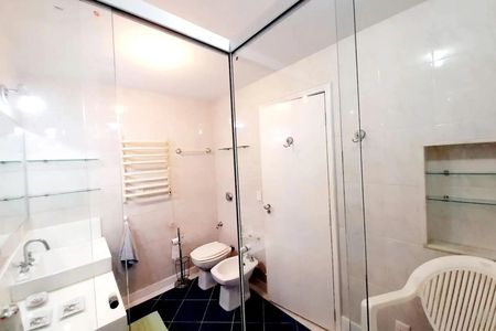 Apartamento à venda com 3 quartos, 216m² em Ipanema, Rio de Janeiro