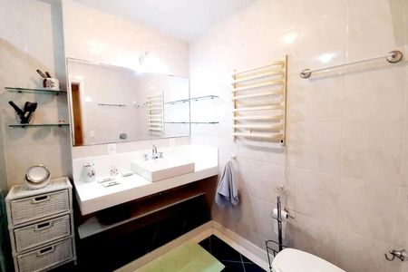 Apartamento à venda com 3 quartos, 216m² em Ipanema, Rio de Janeiro