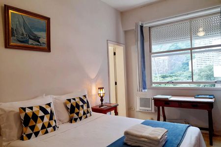 Apartamento à venda com 3 quartos, 216m² em Ipanema, Rio de Janeiro