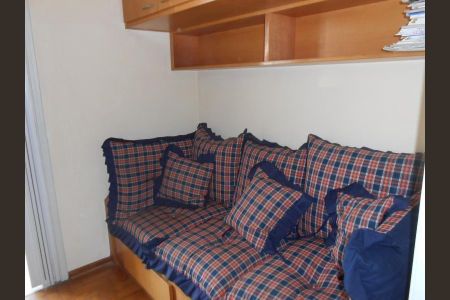 Apartamento à venda com 3 quartos, 110m² em Vila Mussolini, São Bernardo do Campo