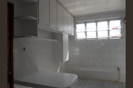 Apartamento à venda com 3 quartos, 110m² em Vila Mussolini, São Bernardo do Campo