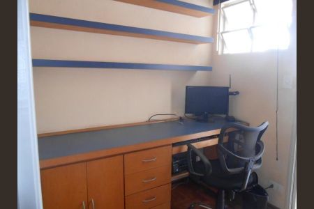 Apartamento à venda com 3 quartos, 110m² em Vila Mussolini, São Bernardo do Campo