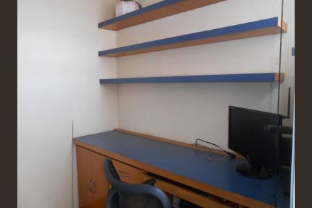 Apartamento à venda com 3 quartos, 110m² em Vila Mussolini, São Bernardo do Campo