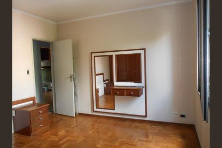 Apartamento à venda com 3 quartos, 110m² em Vila Mussolini, São Bernardo do Campo