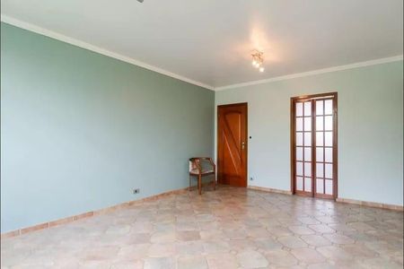 Apartamento à venda com 3 quartos, 110m² em Vila Mussolini, São Bernardo do Campo