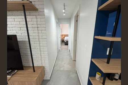 Apartamento à venda com 2 quartos, 94m² em Santo Amaro, São Paulo