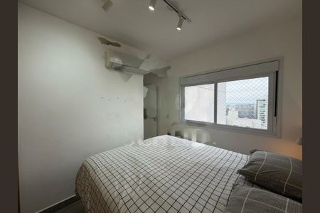 Apartamento à venda com 2 quartos, 94m² em Santo Amaro, São Paulo
