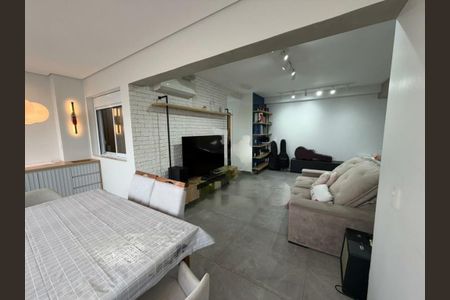 Apartamento à venda com 2 quartos, 94m² em Santo Amaro, São Paulo