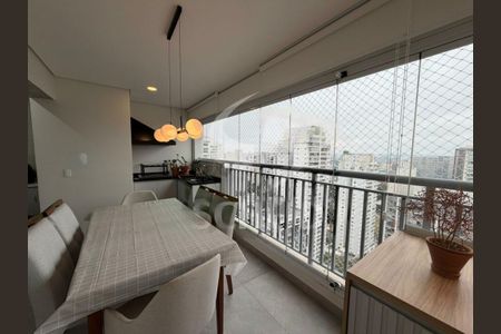 Apartamento à venda com 2 quartos, 94m² em Santo Amaro, São Paulo