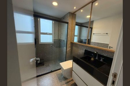 Apartamento à venda com 94m², 2 quartos e 1 vaga